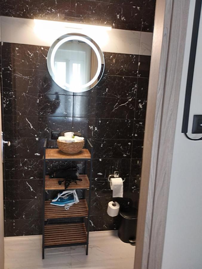 Arcade City Apartment Réthimno Kültér fotó